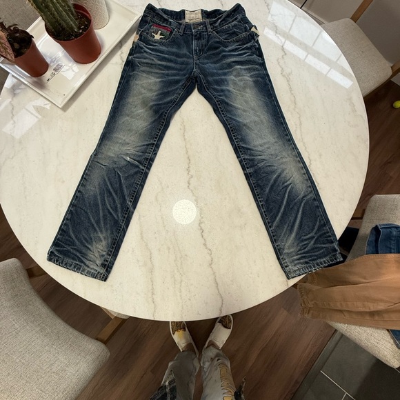 Rare
Yoshitomo Nara x Lolita Jeans - Picture 2 of 3